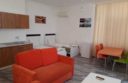Aydincik Hotel | Pinar Motel 2022-33-0198