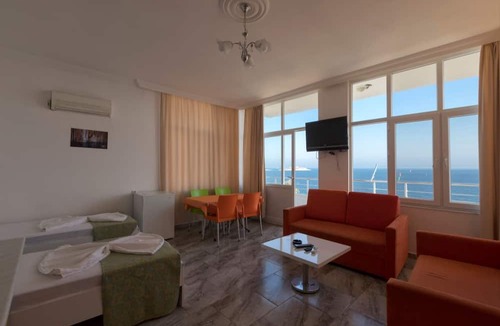 Aydincik Hotel | Pinar Motel 2022-33-0198