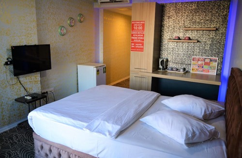 Buyukcekmece Apartment | King Suit Konaklama