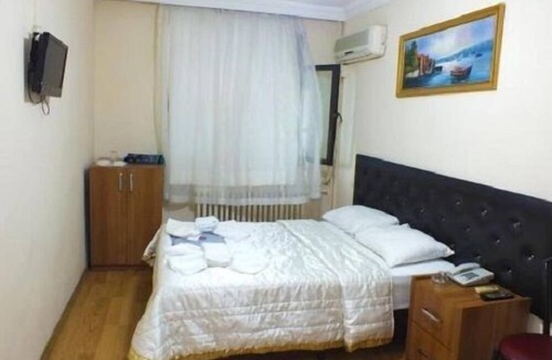 Beyazit Hotel | Naz Hotel