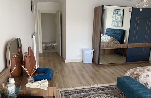 Basaksehir Condo | Top Penthouse Condo for long term rentals of 100 night or more