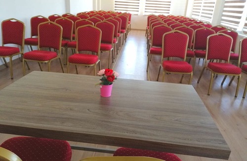 Sabanozu Hotel | Paflagonya Otel & Restoran