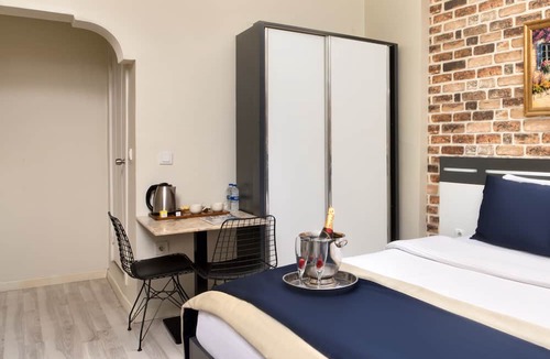 Bakırkoy Apartment | Istanbul Hotel & Suites