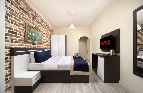 Bakırkoy Apartment | Istanbul Hotel & Suites