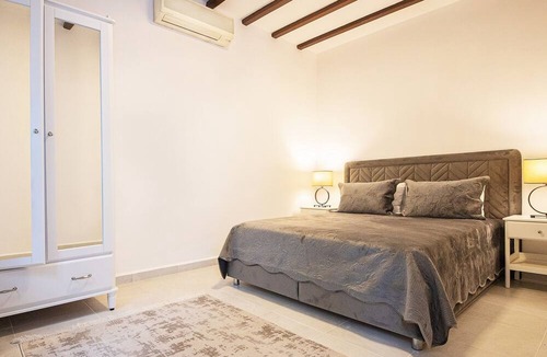 Bodrum City Center Hotel | The Flag Suites