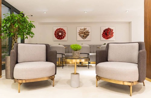 Sirkeci Hotel | Meg Hotel