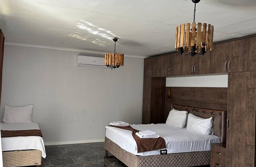 Amasya Hotel | Kehribar Otel & Cafe Restaurant