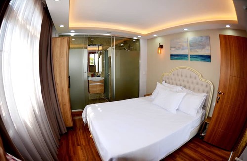 Kumkapi Hotel | Palmera Old City