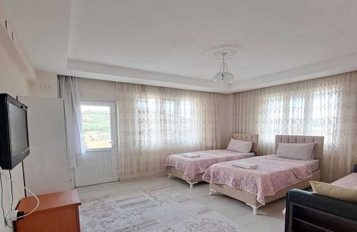 Salda House | Salda Golu Celikoz Apart