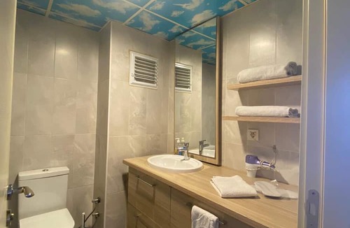 Buyukcekmece Apartment | Pin Suites