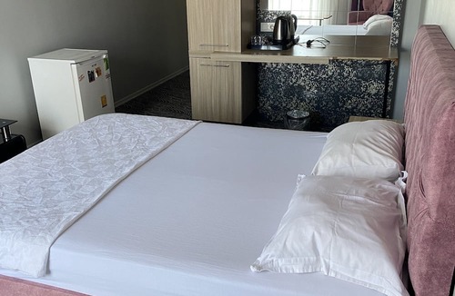 Buyukcekmece Apartment | Pin Suites
