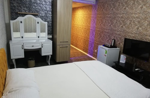 Buyukcekmece Apartment | Pin Suites