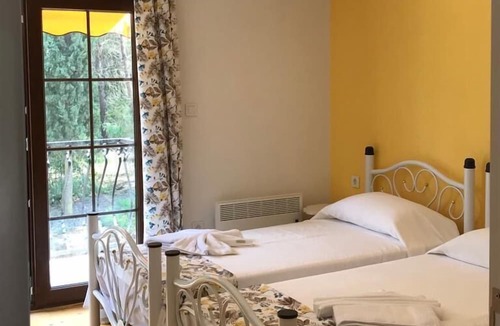 Selcuk Hotel | Baska Bir Yer