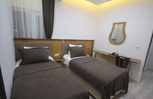 Zara Hotel | Gulistan Hotel