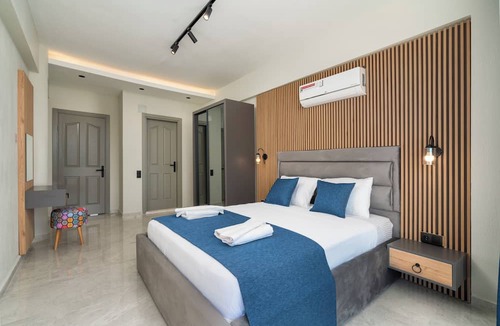 Kalkan Villa | Villa Ekinoks