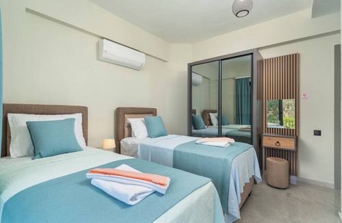 Kalkan Villa | Villa Ekinoks