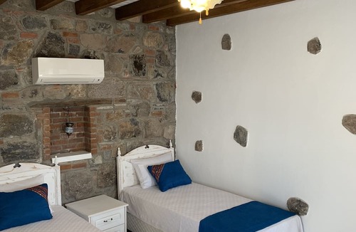 Urla Hotel | Ada Han Butik Otel