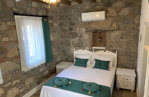 Urla Hotel | Ada Han Butik Otel