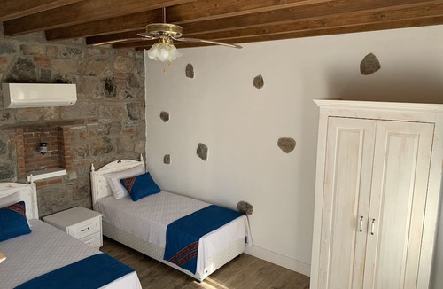 Urla Hotel | Ada Han Butik Otel