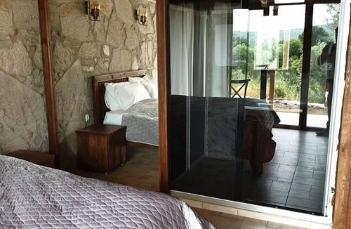 Dikili Hotel | Selale Stone House Boutique Hotel
