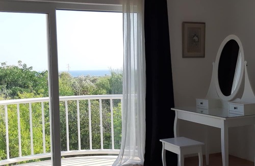 Mesudiye Hotel | Villa White