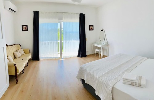 Mesudiye Hotel | Villa White