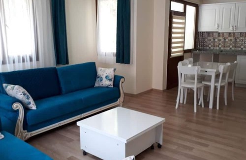 Caykara Apartment | Mavi Kosk