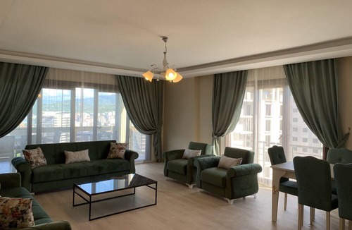 Trabzon House | Gazi cd Premium park 2 site - House 5