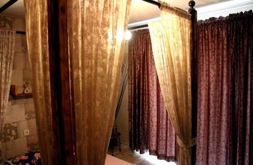 Zeytinbagi Hotel | Akide Butik Hotel
