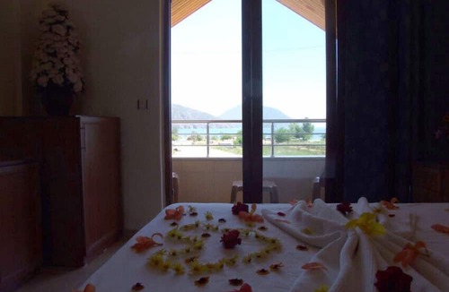 Adrasan Hotel | Grand Yazici Hotel Adrasan