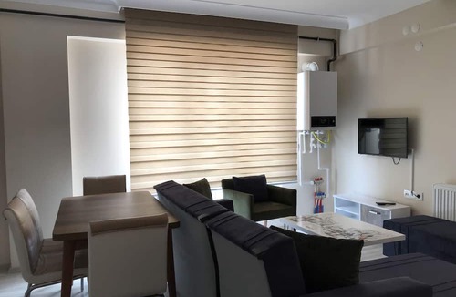 Edirne Apartment | Edirne Apart