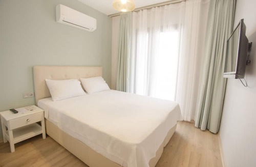 Datca City Center Hotel | Pharos Hotel