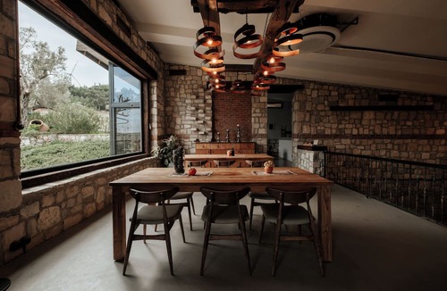 Urla Hotel | Manej Urla