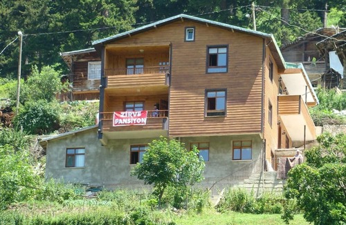 Caykara Apartment | Zirve Pansiyon