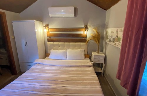 Cirali House | Canario Bungalows Pension