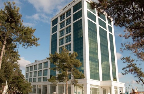 Yukarı Dudullu Mahallesi Apartment | Zin D Home Dudullu Suites