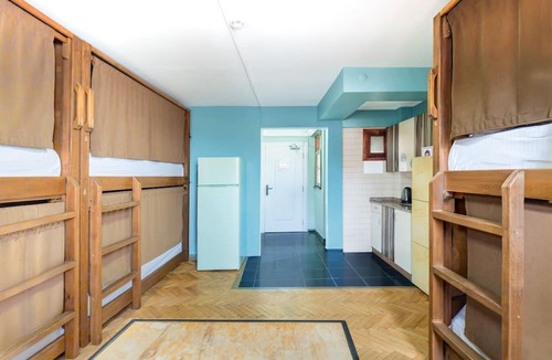 Rasimpasa Hostel | Yolohostel
