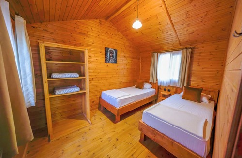 Ekincik Hotel | Eden Bungalows and Beach