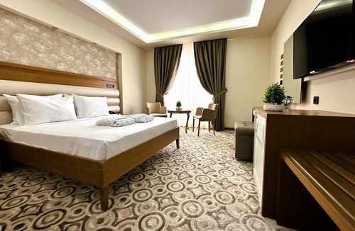 Altinova Hotel | Aqua Marin Spa&Wellness