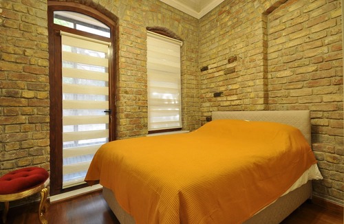 Balat Apartment | Beautiful apartment in downtown balat