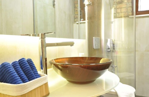 Balat Apartment | Beautiful apartment in downtown balat
