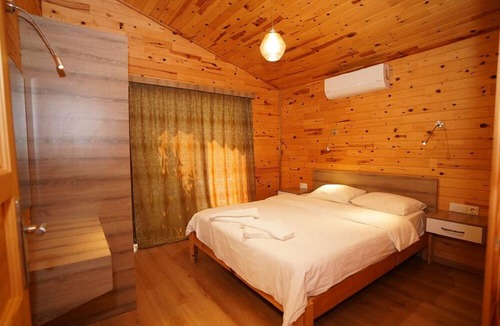 Cirali Villa | Cirali Villas 2