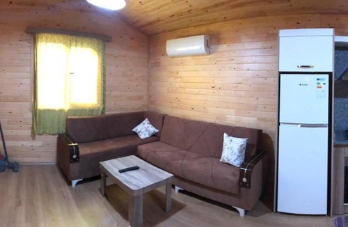 Cirali Villa | Cirali Villas 2