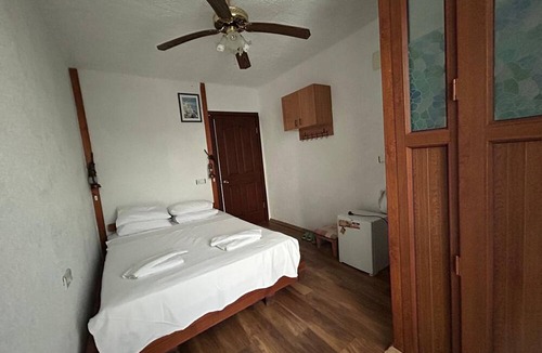 Sarıbelen House | Mozaik Pansiyon