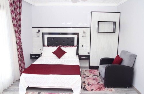 Amasra Hotel | Kural Pansiyon