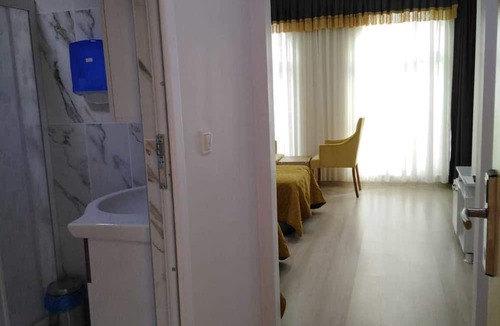 Palu Hotel | Palu Kale Otel