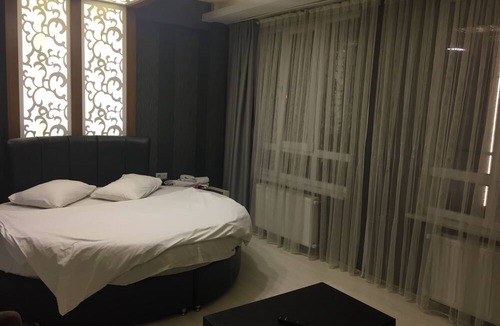 Tepebası Villa | Elit Suit Apart 2