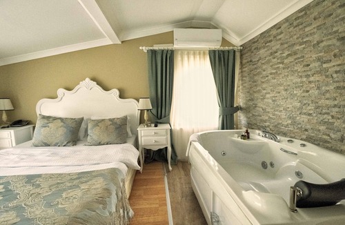Sile Hotel | Keyif Boutique Hotel & Restaurant