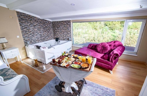 Sile Hotel | Keyif Boutique Hotel & Restaurant