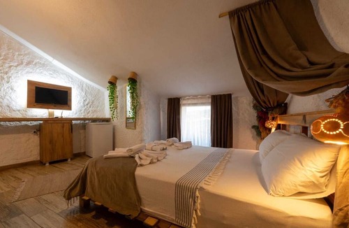 Sigacık House | Mavi Ege Pansiyon